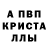 APVP Соль Natalija Pushkina